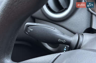 Седан Ford Fiesta 2019 в 