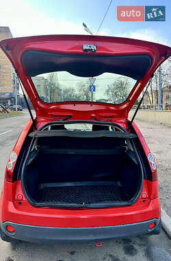 Хэтчбек Ford Fiesta 2007 в 
