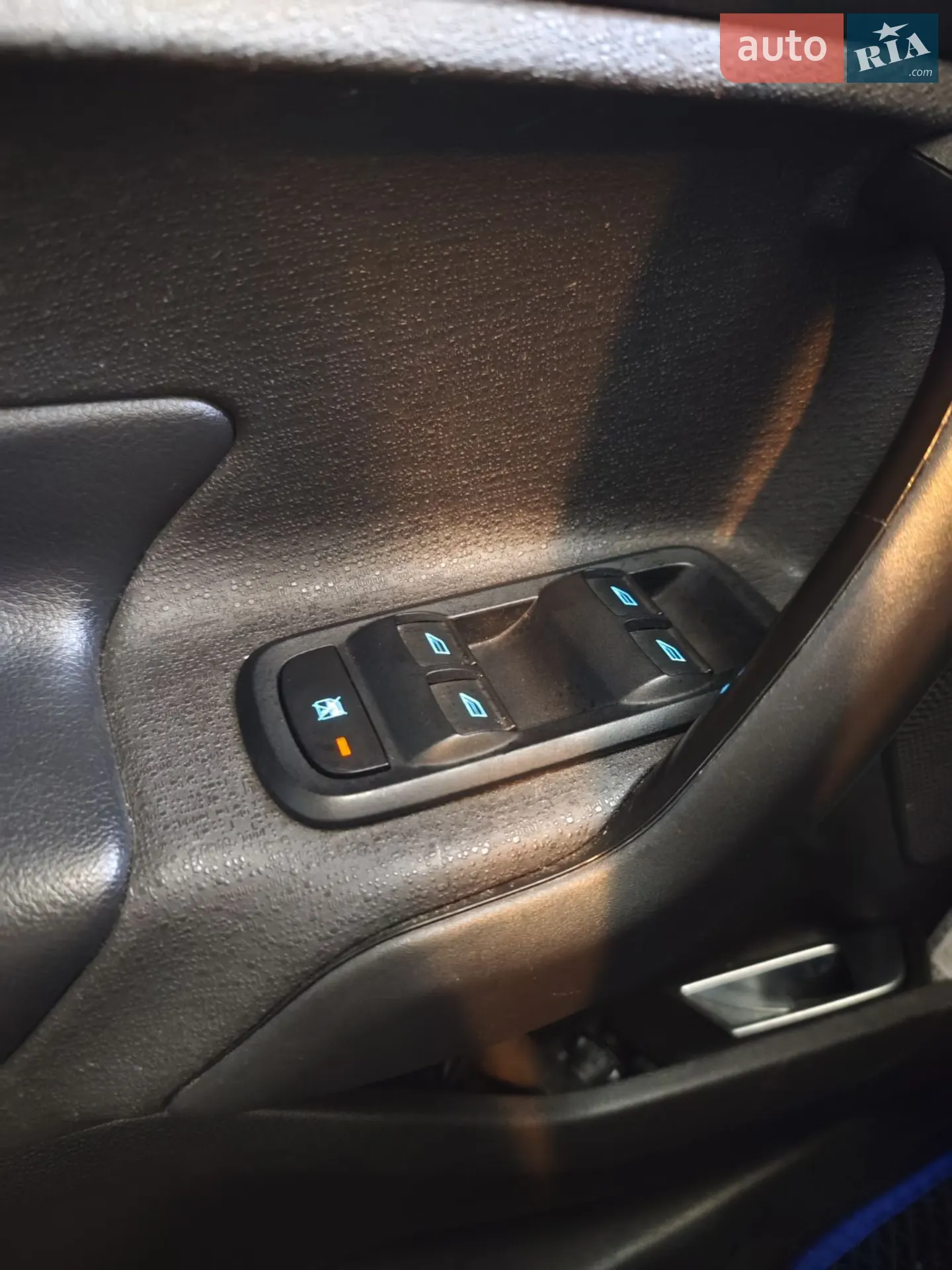 2015 Ford Fiesta - мініатюра 12