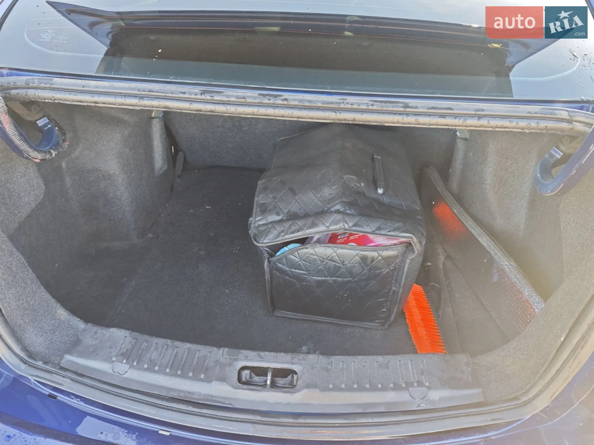2015 Ford Fiesta - мініатюра 17