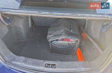 Седан Ford Fiesta 2015 в 