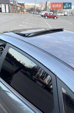 Седан Ford Fiesta 2018 в Киеве