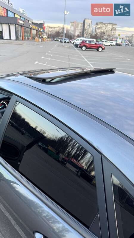 Седан Ford Fiesta 2018 в Киеве