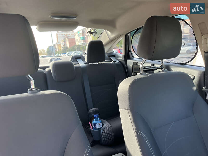 Седан Ford Fiesta 2018 в Черновцах фото 12 Седан Ford Fiesta 2018 в Черновцах