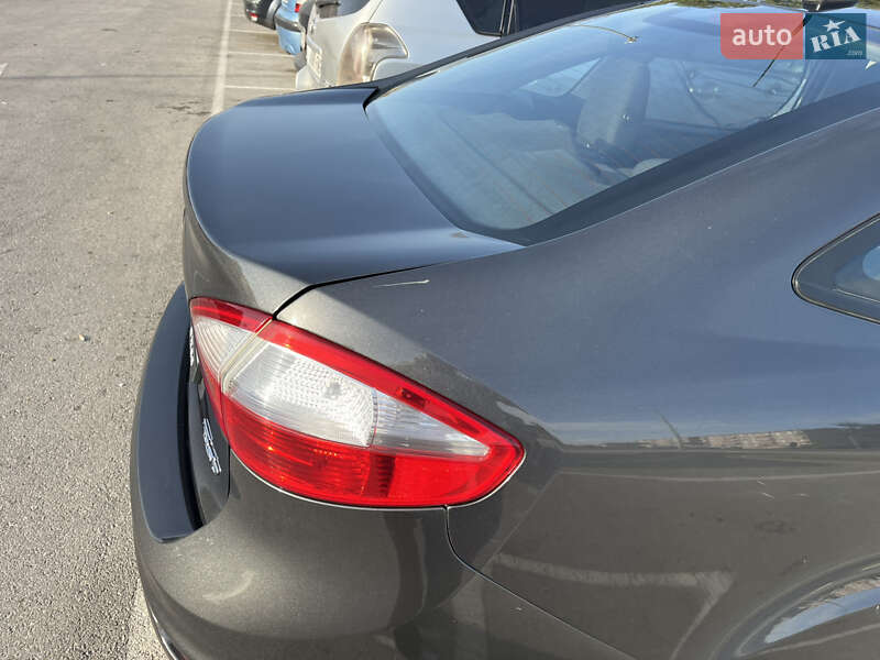 Седан Ford Fiesta 2018 в Черновцах фото 19 Седан Ford Fiesta 2018 в Черновцах