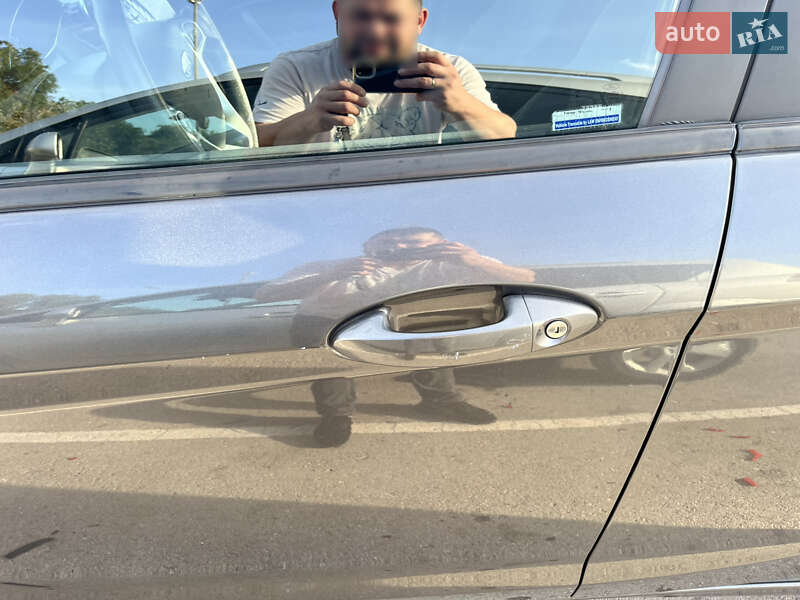 Седан Ford Fiesta 2018 в Черновцах фото 21 Седан Ford Fiesta 2018 в Черновцах