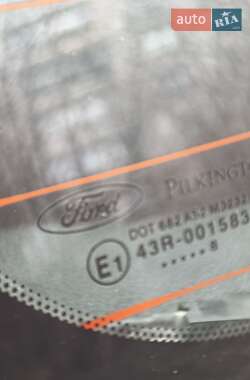 Хэтчбек Ford Fiesta 2008 в 