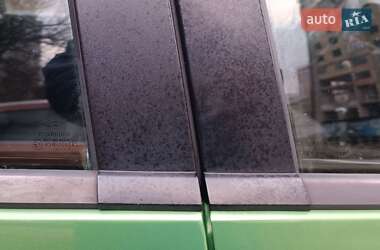 Хэтчбек Ford Fiesta 2008 в 