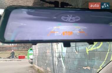 Хэтчбек Ford Fiesta 2008 в 