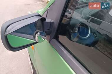 Хетчбек Ford Fiesta 2008 в Києві
