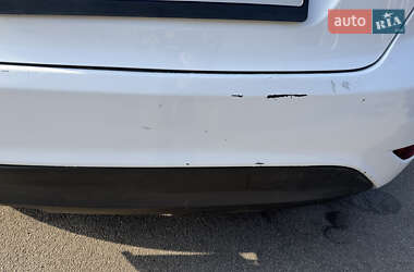 Хэтчбек Ford Fiesta 2009 в 