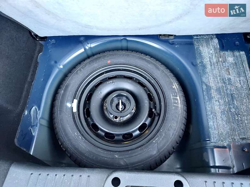 Хэтчбек Ford Fiesta 2010 в Николаеве