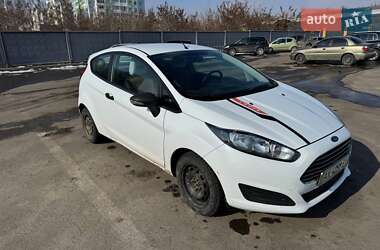 Хэтчбек Ford Fiesta 2014 в Харькове