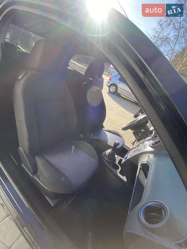 Хэтчбек Ford Fiesta 2008 в Каменец-Подольском фото 9 Хэтчбек Ford Fiesta 2008 в Каменец-Подольском