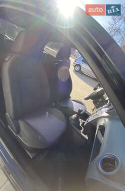Хэтчбек Ford Fiesta 2008 в 