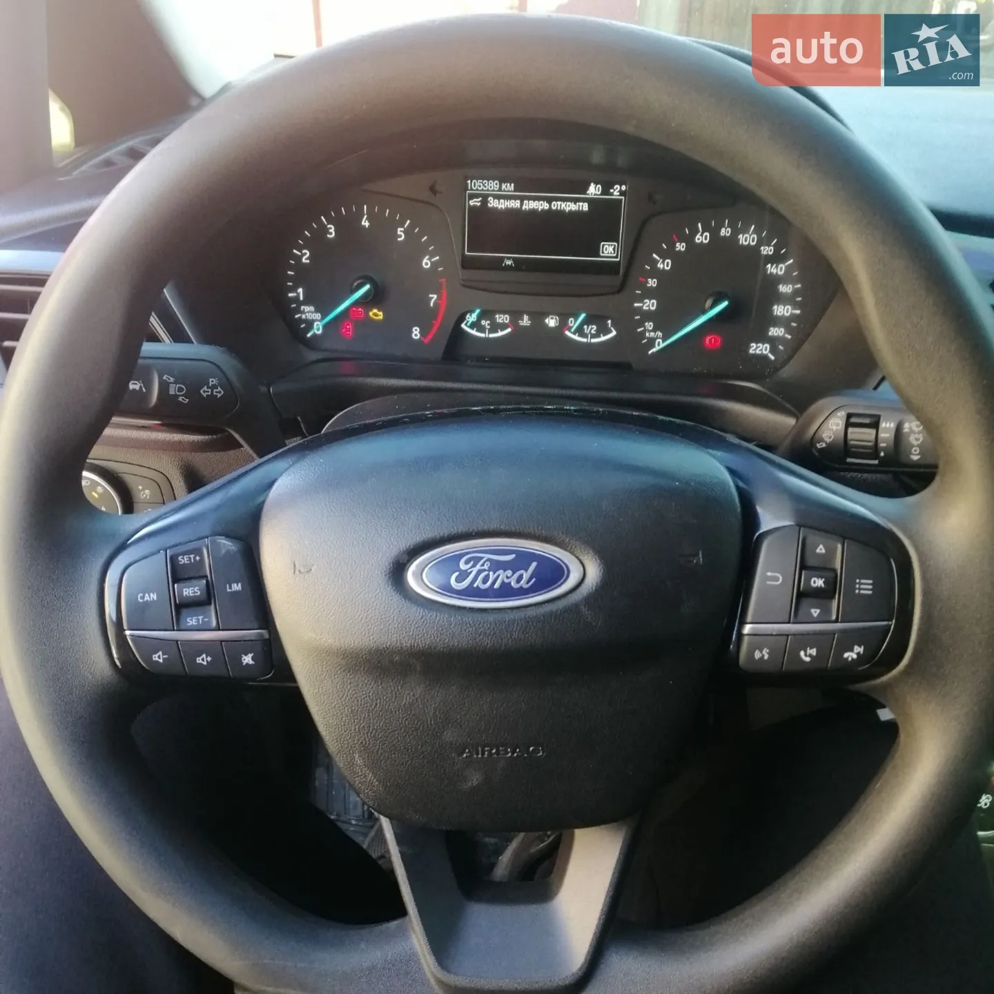 2018 Ford Fiesta - мініатюра 21