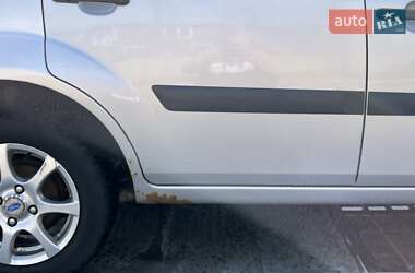 Хетчбек Ford Fiesta 2008 в 
