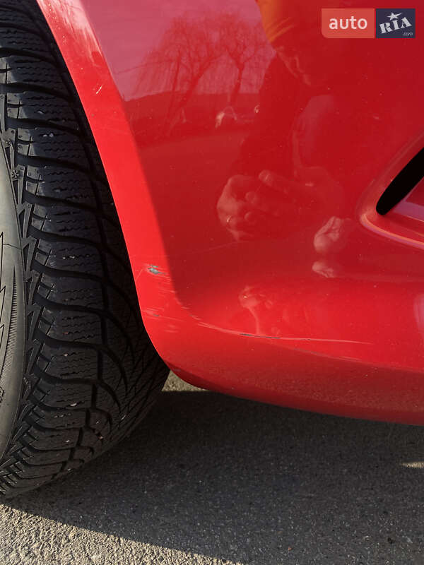 Хэтчбек Ford Fiesta 2011 в Белогородке фото 39 Хэтчбек Ford Fiesta 2011 в Белогородке