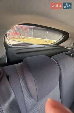 Хэтчбек Ford Fiesta 2014 в 