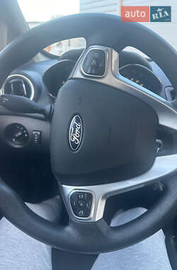 Хэтчбек Ford Fiesta 2019 в Мостиске