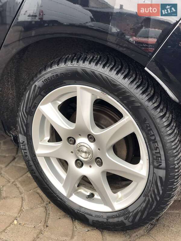 Хэтчбек Ford Fiesta 2013 в Ковеле