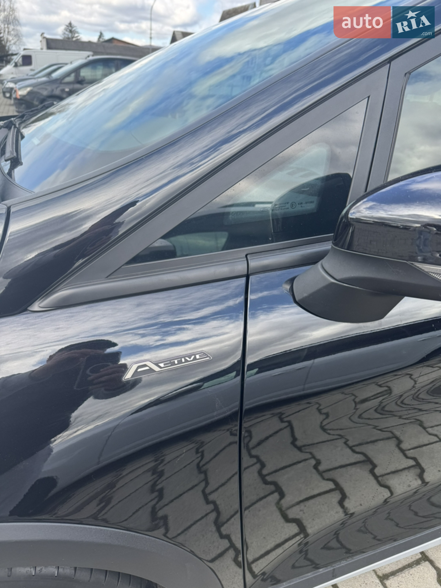 2020 Ford Fiesta - мініатюра 9
