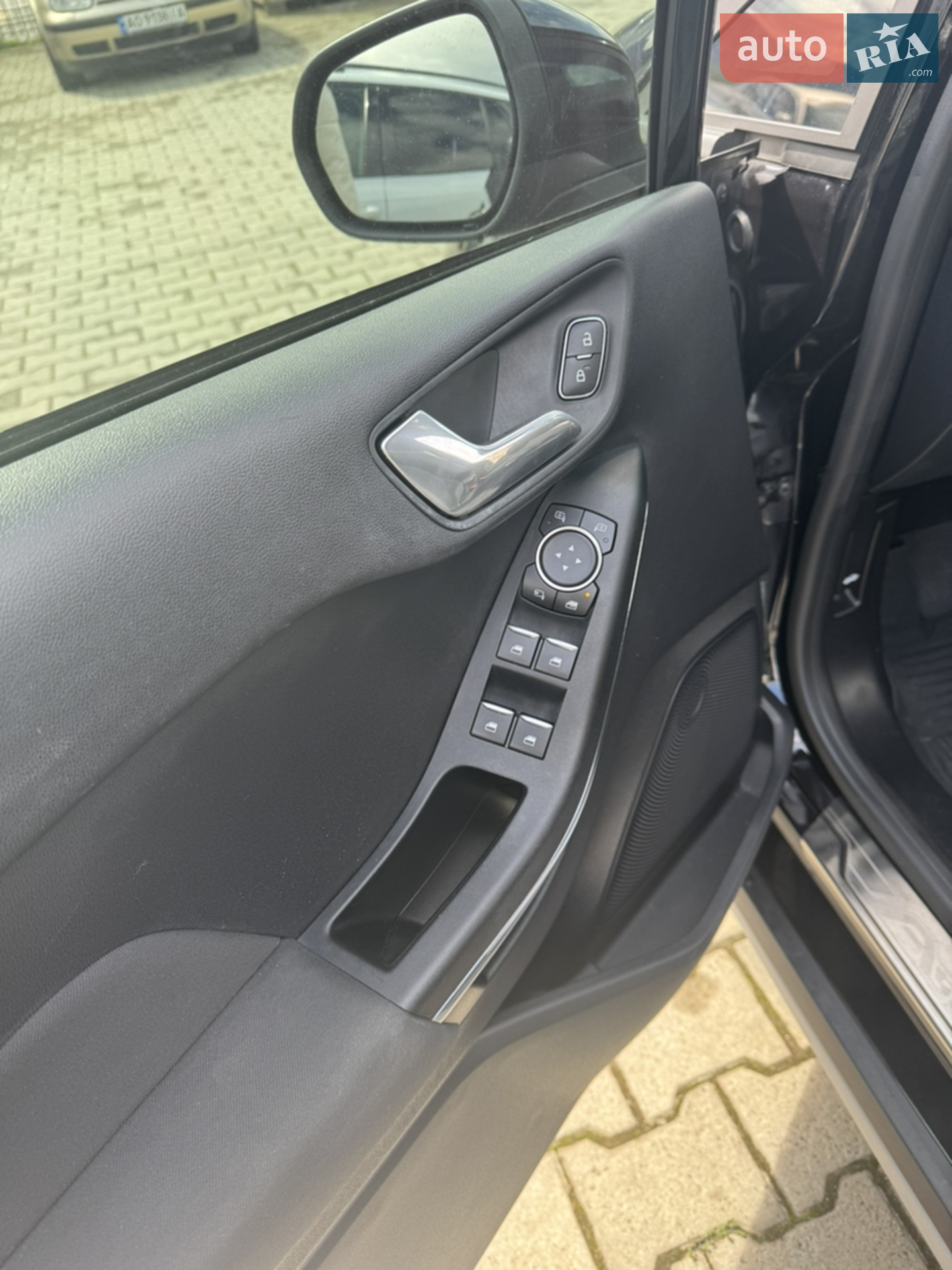 2020 Ford Fiesta - мініатюра 20