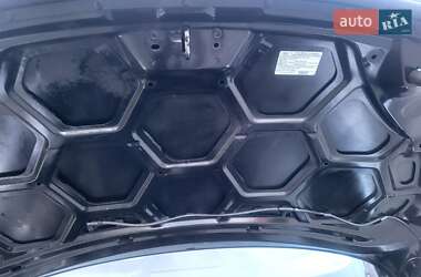 Хэтчбек Ford Fiesta 2013 в 
