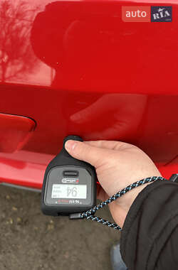 Хэтчбек Ford Fiesta 2007 в 