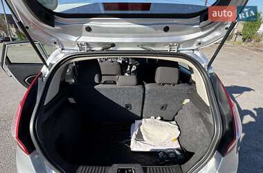 Хэтчбек Ford Fiesta 2014 в 