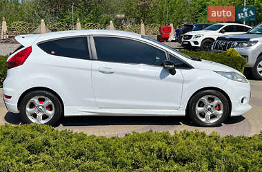 Хетчбек Ford Fiesta 2009 в 