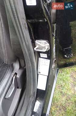 Хэтчбек Ford Fiesta 2013 в 