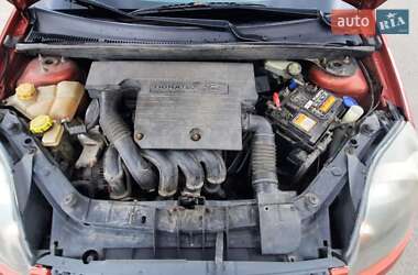 Хетчбек Ford Fiesta 2008 в 