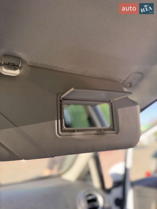 Хэтчбек Ford Fiesta 2016 в Киеве