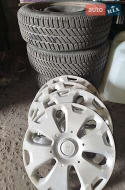 Хэтчбек Ford Fiesta 2012 в 