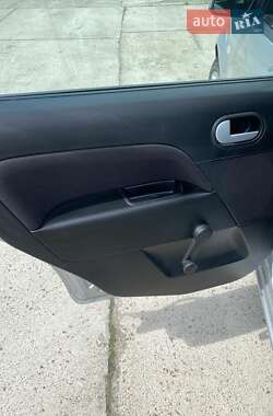 Хэтчбек Ford Fiesta 2008 в 
