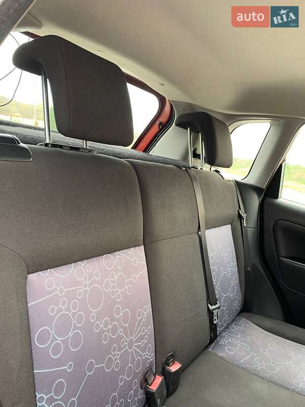 Хэтчбек Ford Fiesta 2007 в Николаеве