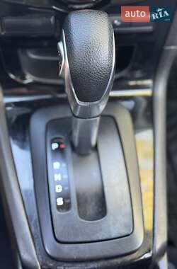 Хетчбек Ford Fiesta 2019 в 