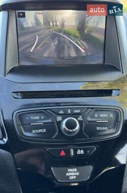Хетчбек Ford Fiesta 2019 в 
