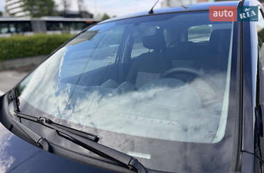 Хетчбек Ford Fiesta 2007 в 