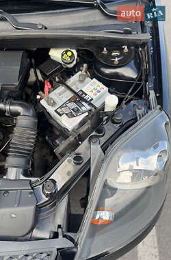 Хетчбек Ford Fiesta 2007 в 
