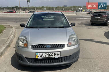 Хетчбек Ford Fiesta 2007 в Києві