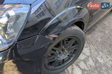 Хэтчбек Ford Fiesta 2007 в 