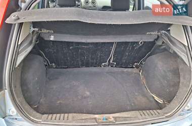 Хетчбек Ford Fiesta 2006 в 