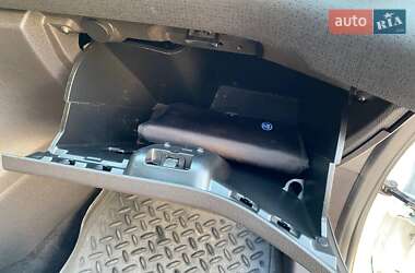 Хетчбек Ford Fiesta 2013 в 