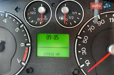 Хэтчбек Ford Fiesta 2008 в 
