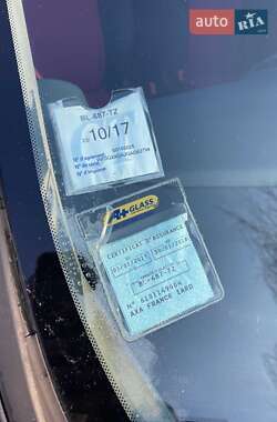 Хетчбек Ford Fiesta 2010 в 