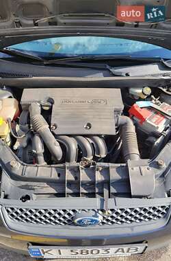 Хэтчбек Ford Fiesta 2008 в 