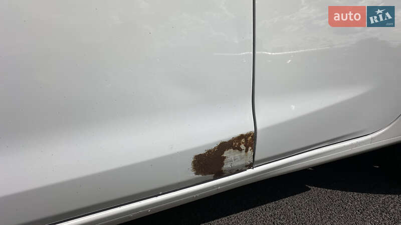 Седан Ford Fiesta 2017 в Киеве фото 11 Седан Ford Fiesta 2017 в Киеве