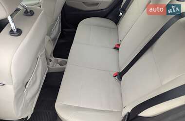 Седан Ford Fiesta 2019 в 